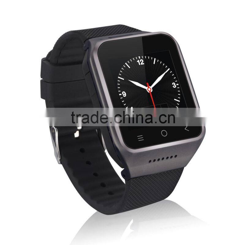S8 Smart Watch Android Wristwatch Custom Smart Watch Bluetooth GPS Navigation Smart Watch OEM for iPhone android Phone