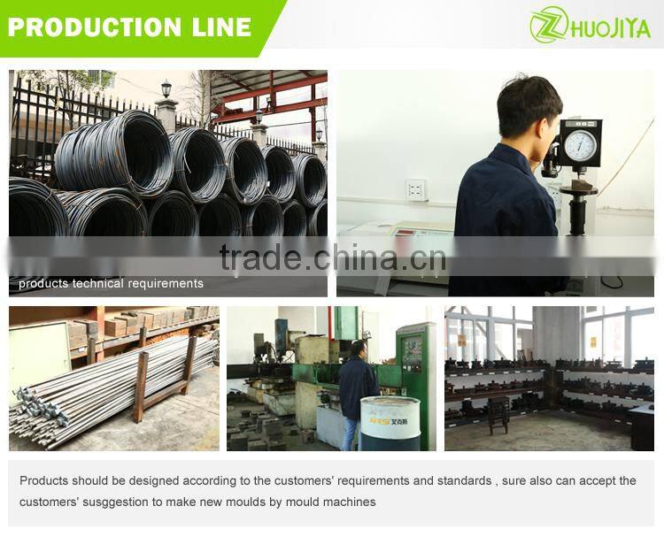 Import Cheap Goods From China Accessories Electric Galvanized Steel Stay Rod With Stay Bow