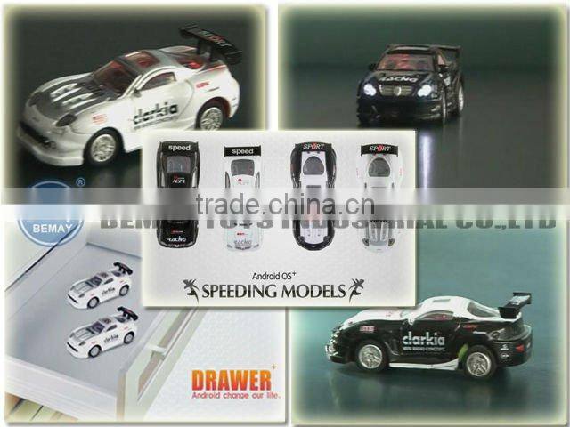 (230185) 3CH Android System Control Fight Tank Android Toy