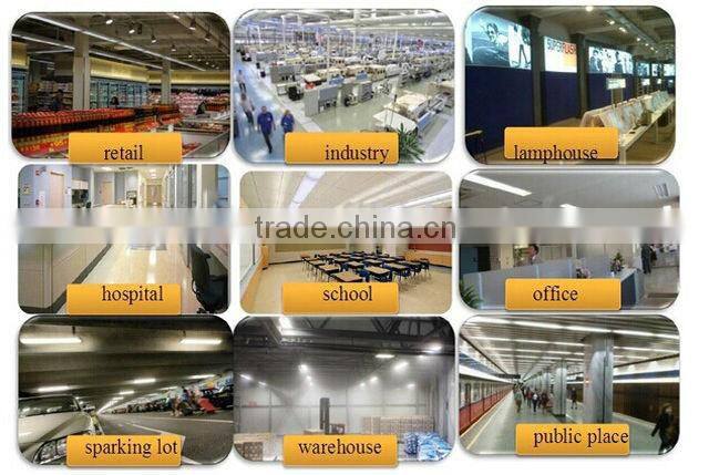 $2.5 selling LED Tube T8 60CM 8W with 2 year warranty