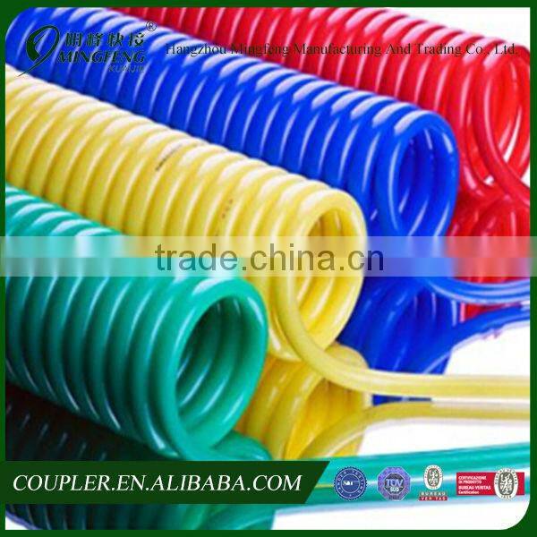 Flexible Pu High Pressure Flexible Air Ducts Flexible Hose
