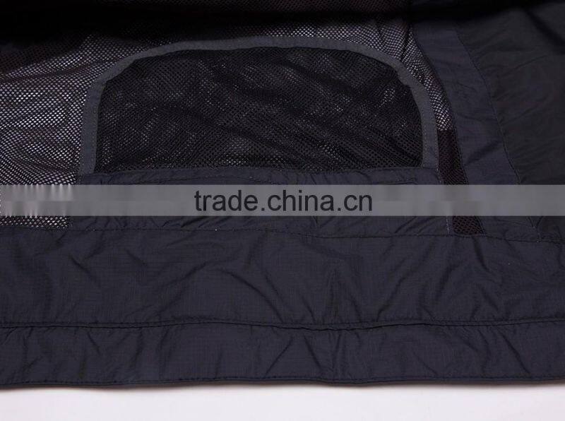ESGUARD outdoor waterproof jacket