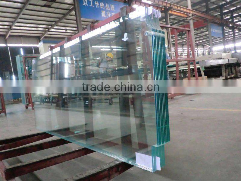 90 minutes fire rated glass door