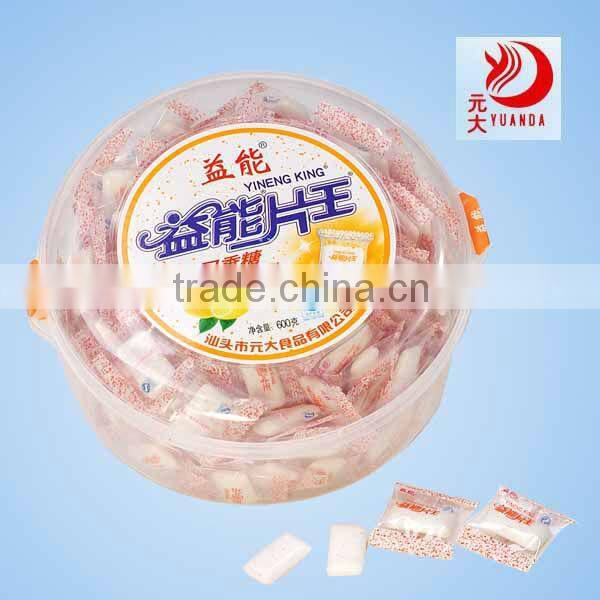 Yineng excel gum