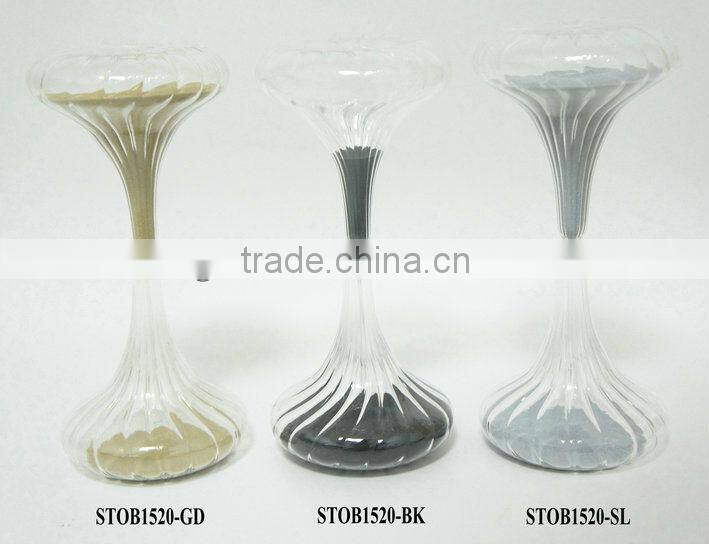 HOURGLASS/SAND WATCH/HOURGLASS SAND TIMER