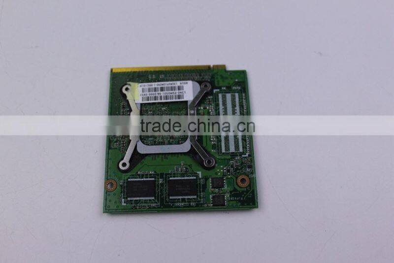 graphics card for ASUS X70AB K51AB K70AB K70AD K70AF X70AF M92 HD4570 HD 4570 512M ATI 218-0728014 VGA Video Card