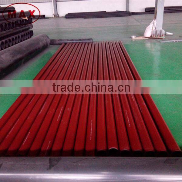 Colored Anti-static Anti-flaming Coal Mine UPVC Pipe Price