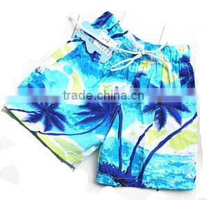 children boy swim short