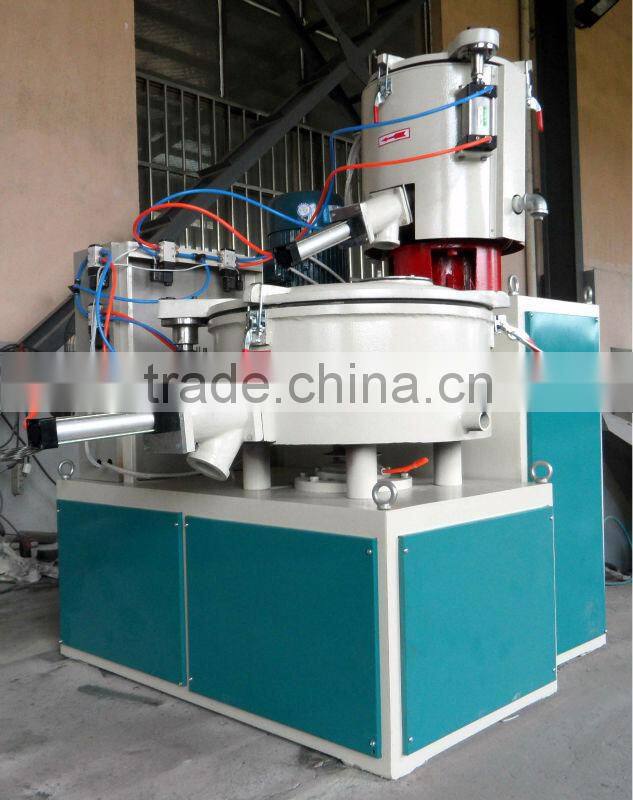SRL-Z800/1600L Plastic Compoud mixer