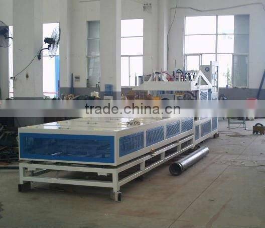 20-630mm!Plastic Pipe Expanding Equipment