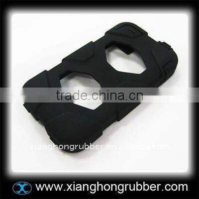 Newfashion mobile phone silicon case