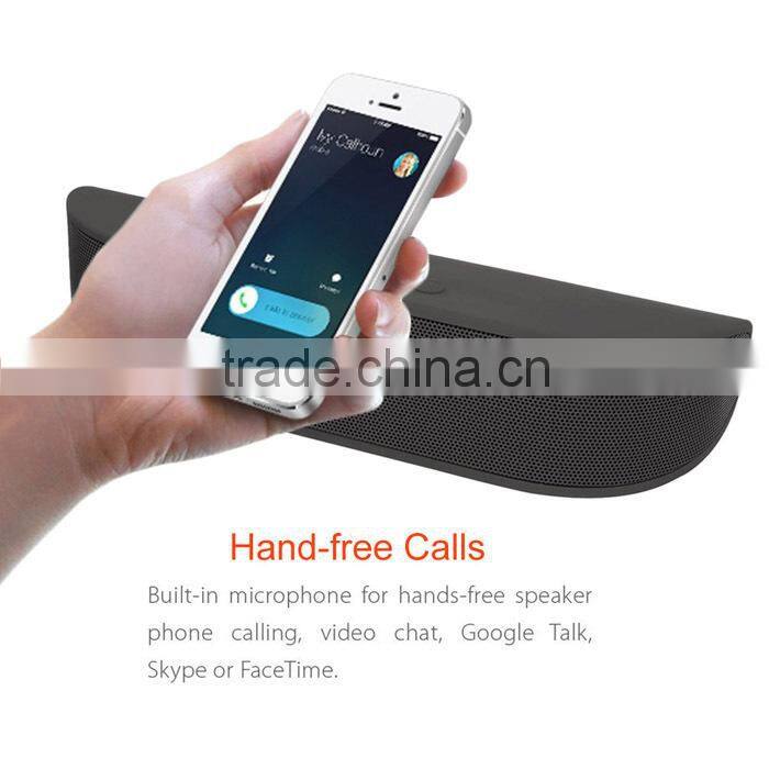 NT-ZS007 top quality mini digital Bluetooth Speaker For Smart Phone