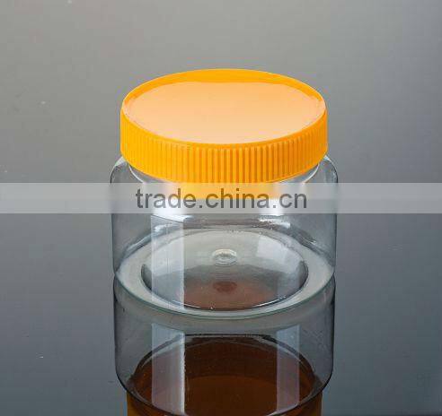 Top Grade Packaging cookie jar and bottle