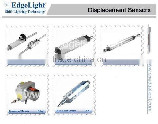 ELC-8 Aluminum alloy Cantilever load cell weight sensor