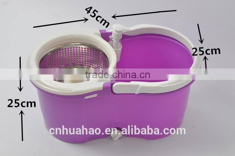 Car Cleaning Mop Sink