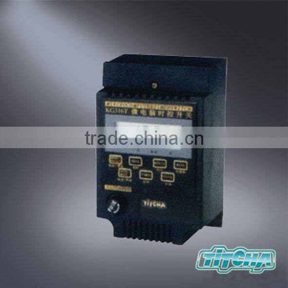 KG316T Relay/timer/timer relay