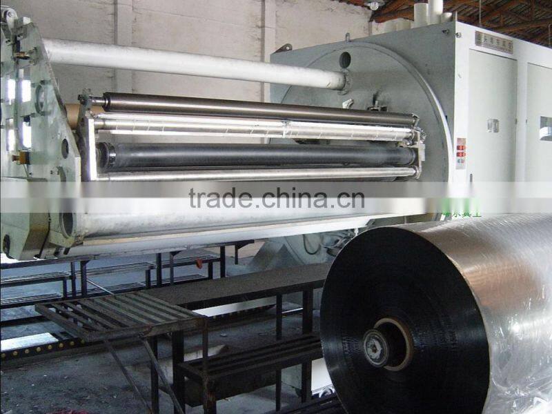 machine for solar control film solar control film metallizing machine