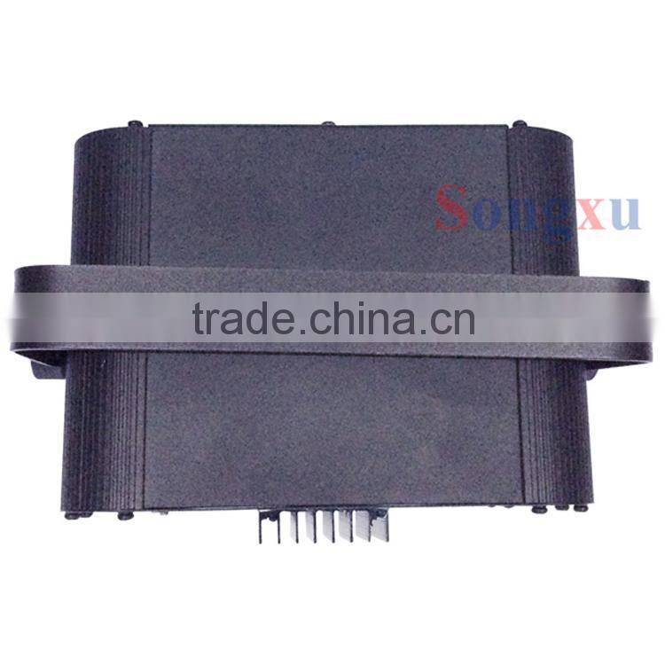 6 hole 2x10w rgbw dmx disco concert light effect led stage lights