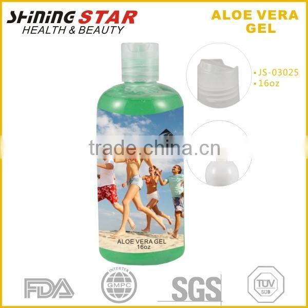 JS-03029 sunburn protection sunscreen and 62% alcohol based hand sanitizer spray combo