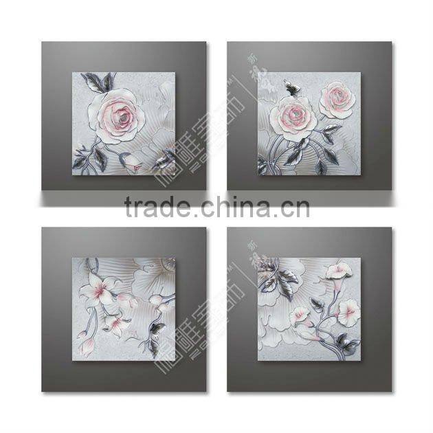 canvas animal paintings