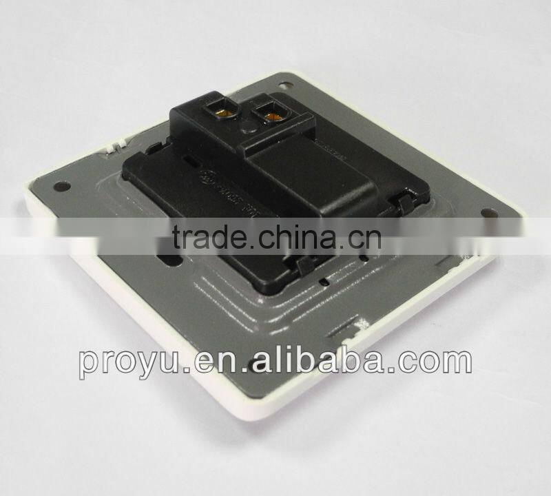 Plastic push to exit buttons PY-DB2