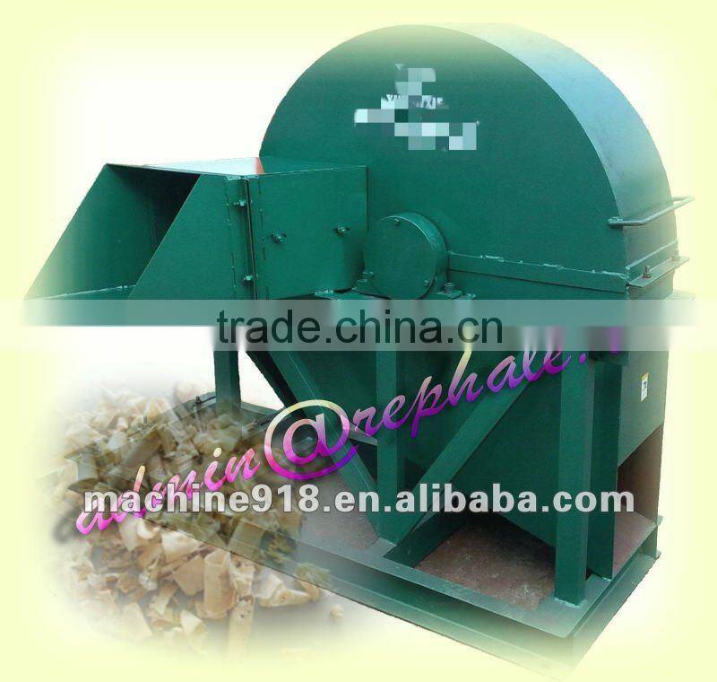 Hot Product Wood Flakes Machine