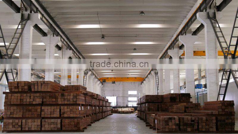 High-performance Modified Recombinant Timber