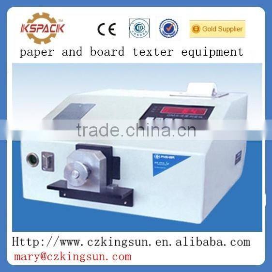 JGTM-06007 paper Gloss meter laboratory equipment/glossiness tester for paper,cardboard,packaging or industrial products