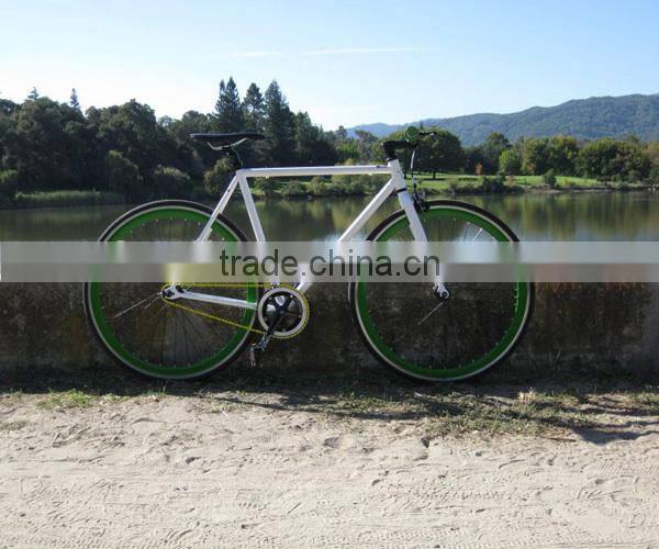 beautiful fixie with competitive price and good quality fixie for sale
