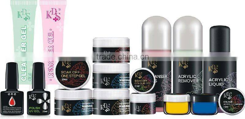 art nails remover gel with no wraps