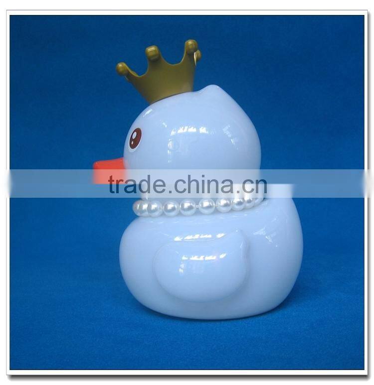 color changing animal led night lights with necklace