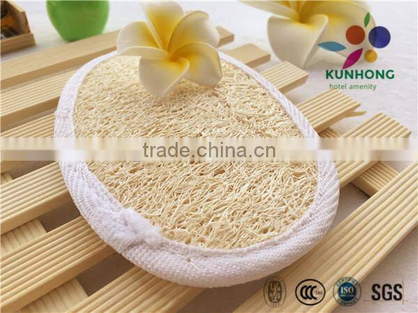 WHOLESALE and CHEAP Hotel guest room loofah mat