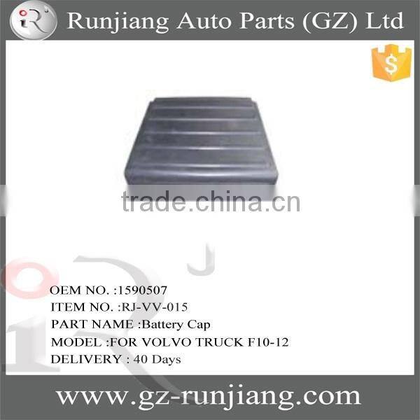 1590507 truck battery box used for Volvo F10-12 FL10 truck body parts
