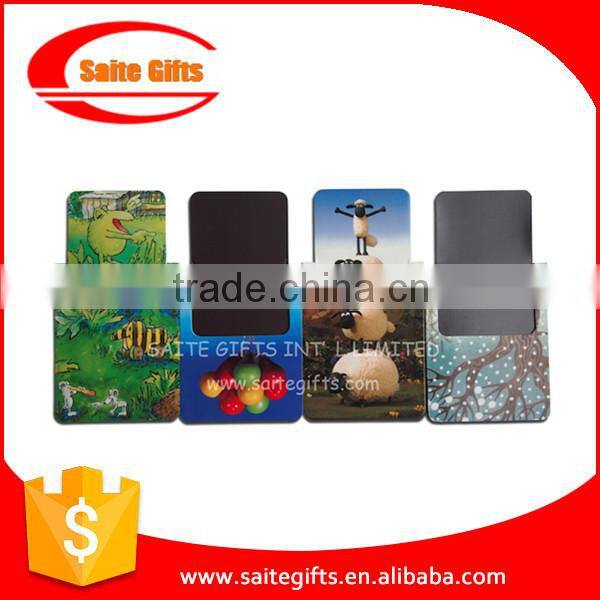 Customized Magnet gift bookmark