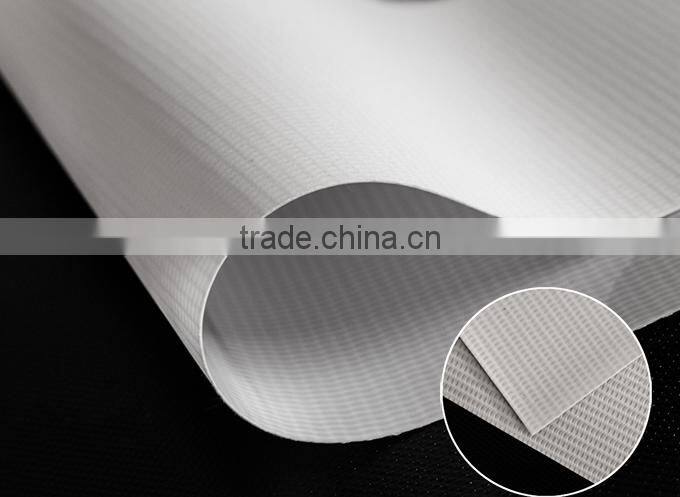 outdoor backlit flex pvc banner