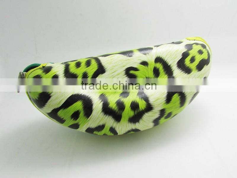 2016 Unique Bright Flower EVA Sunglasses Packing Box/Case