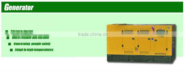 90kva Weichai Diesel Generator Set Powered by Weichai R6105ZD