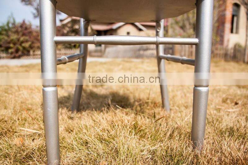 factory wholesale wood castle chair