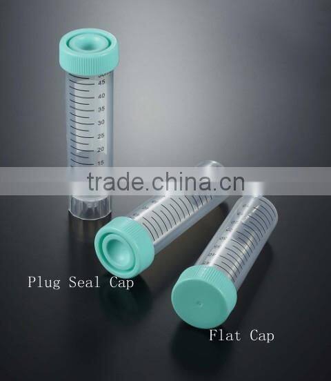 15ml Conical Leak-proof Centrifuge Tubes