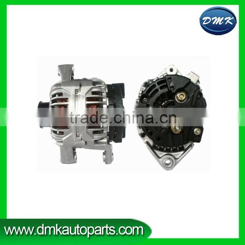 bosch alternator specifications