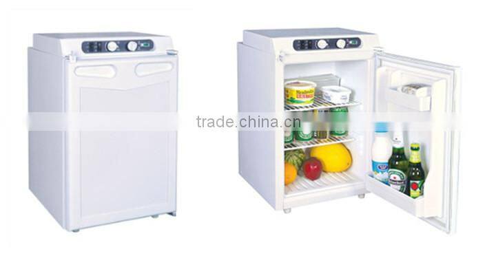 Upright & Drawer Caravan Gas Fridge Refrigerator
