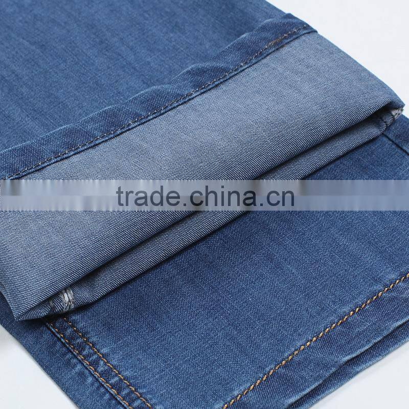 Eurpean style oem service straight leg men Jeans