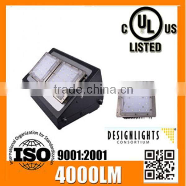 2014(NEW)5630 LED ETL UL DLC dpending 30W 60W 80W 100W led wall light
