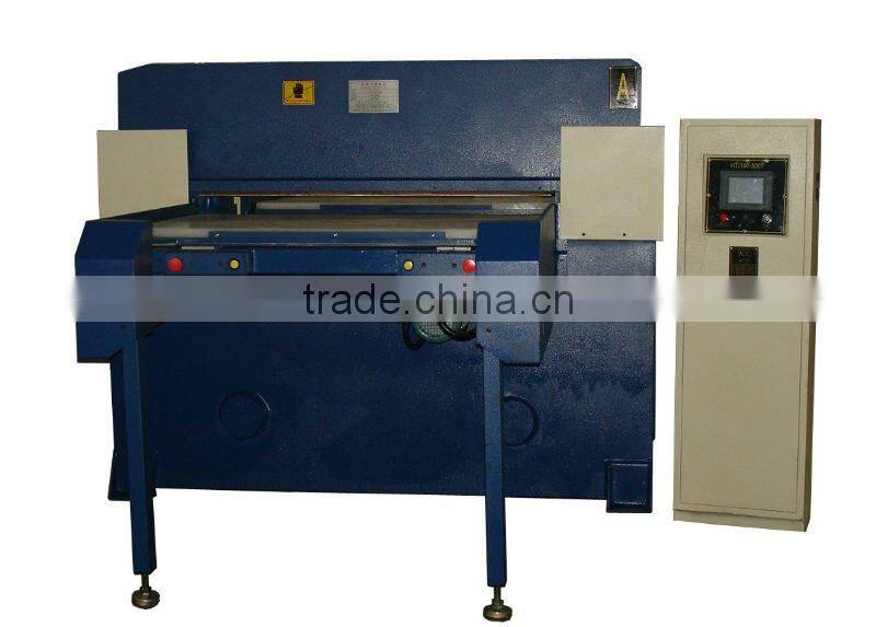 HGJ-100T Cutting Machine