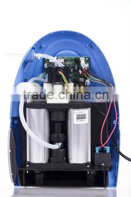 Portable mini-oxygen concentrator / 1L machine with battery 10000amh / PSA