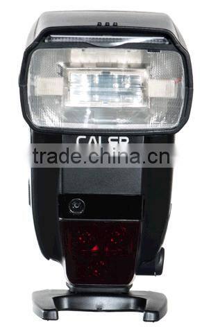JINBEI CALER 600EX-RT TTL HSS SPEEDLITE