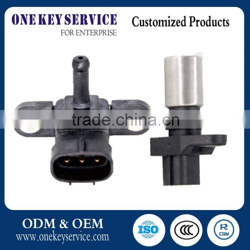 Sino-truck Howo intake air crankshaft position sensor