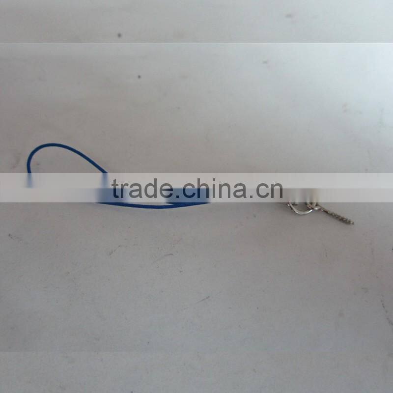 Bulk Cheap Price Cellphone Strap With Screw Made In China