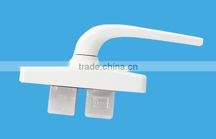 Aluminium Door Handle Lock For Aluminium Profile