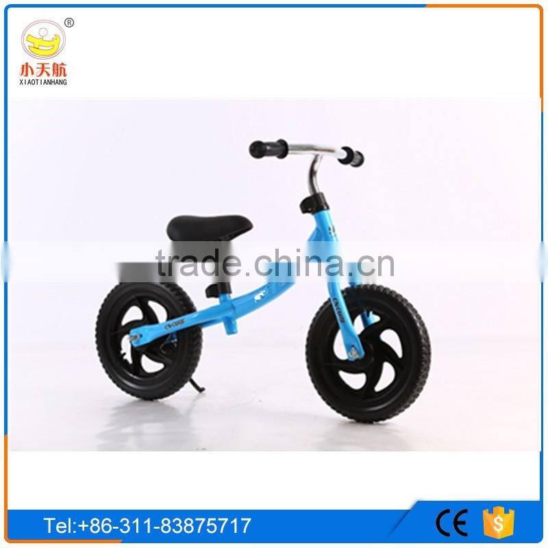 12 inch size mini balance bike/Chidlren balance bike for kids/New model baby balance bike